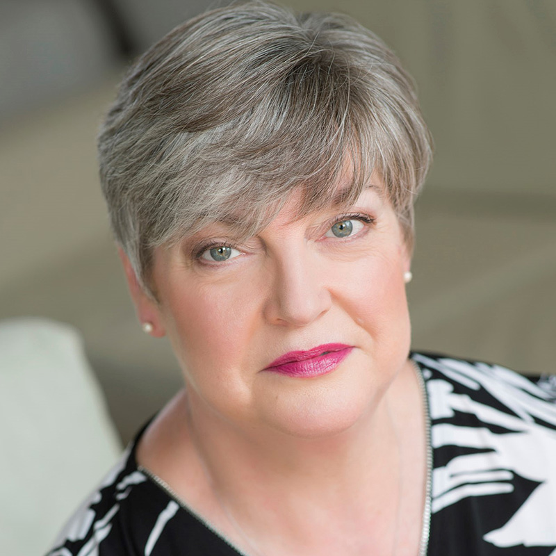 Helen Van Dongen